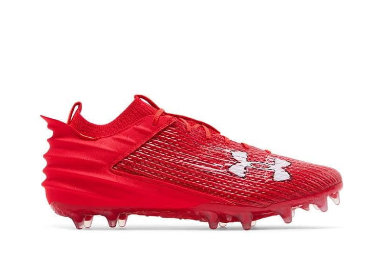 Under Armour Blur Smoke 2.0 MC Red