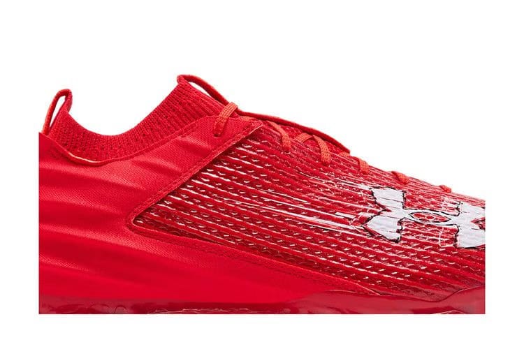 Under Armour Blur Smoke 2.0 MC Red