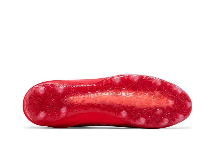 Under Armour Blur Smoke 2.0 MC Red
