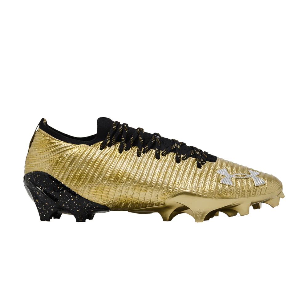 Under Armour Blur Pro Golden Child