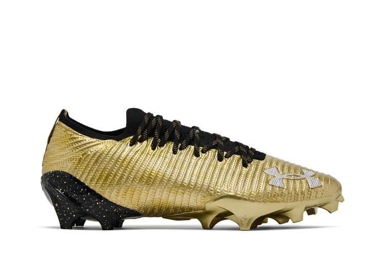 Under Armour Blur Pro Golden Child