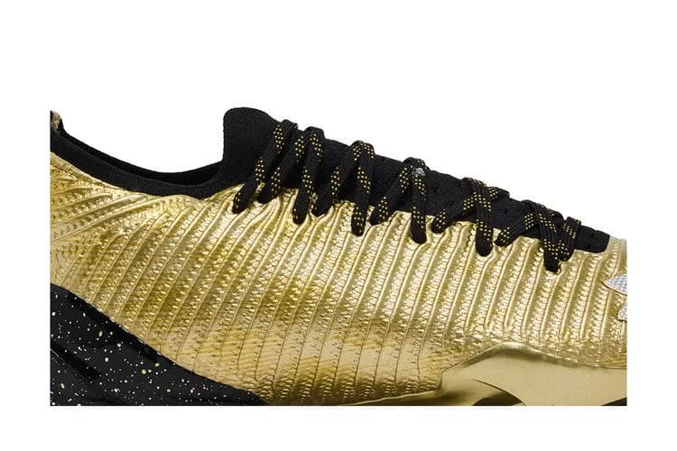 Under Armour Blur Pro Golden Child