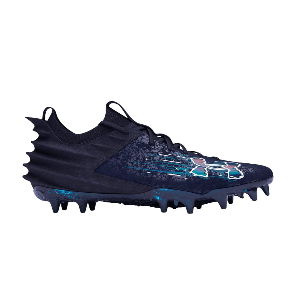 Under Armour Blur 2 MC Suede Midnight Navy
