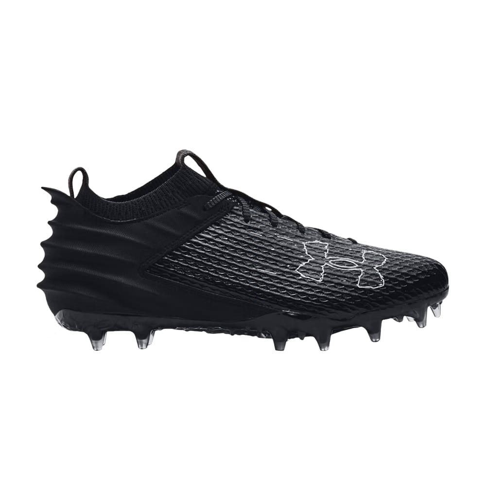 Under Armour Blur Smoke 2.0 MC Black