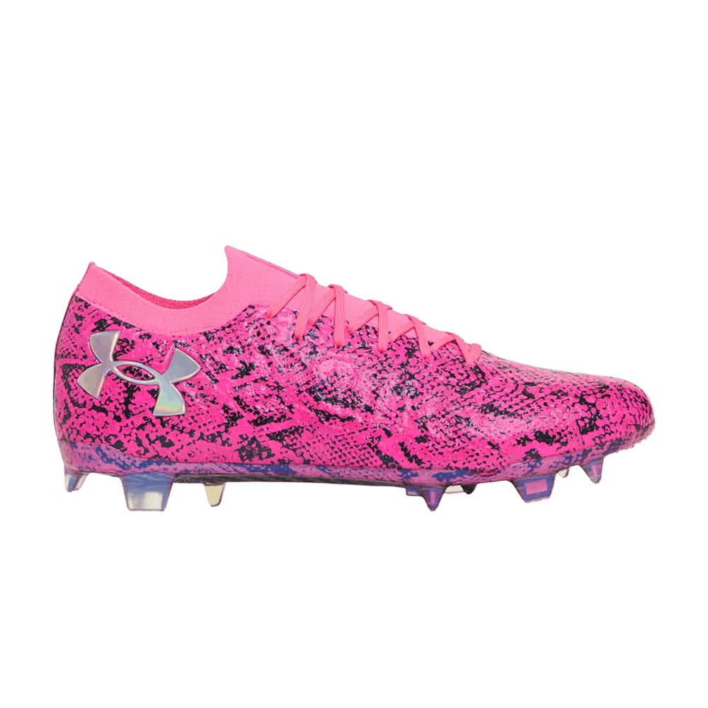 Under Armour Shadow Elite 3 FG Pitch Viper