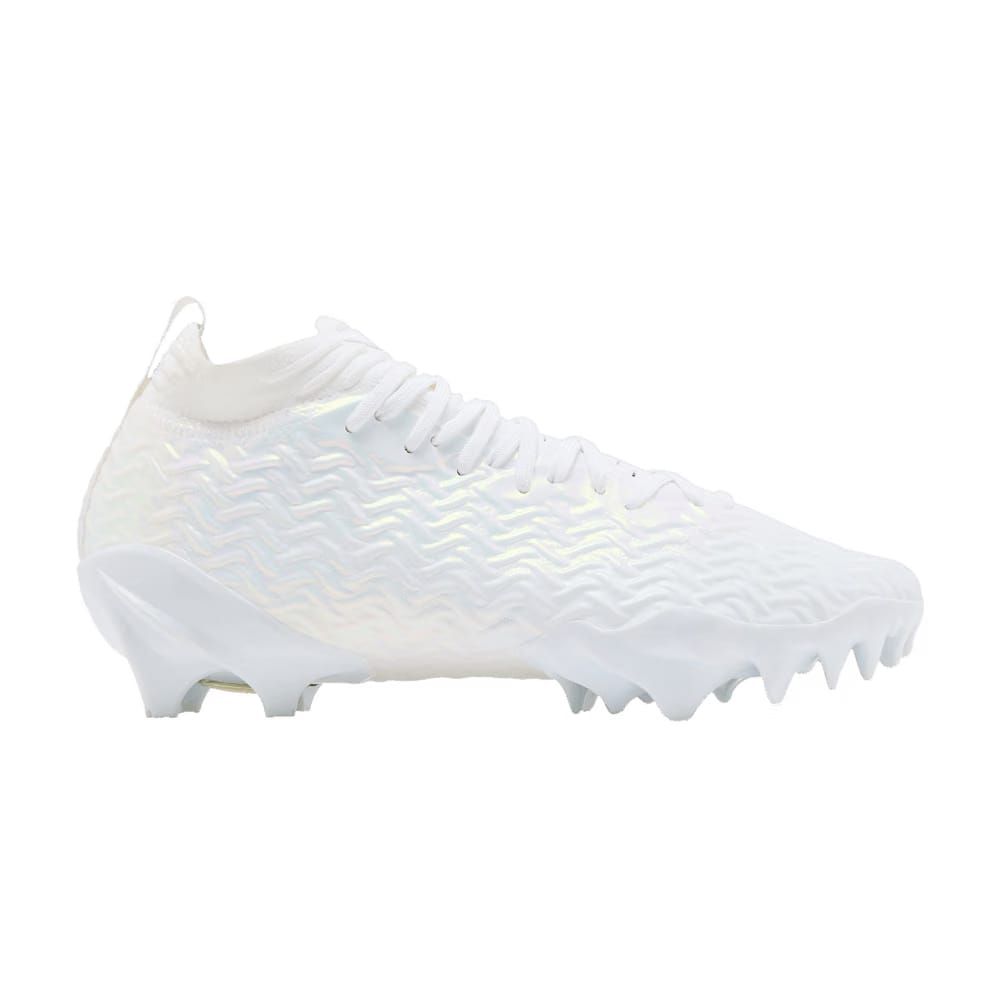 Under Armour Spotlight Pro White Iridescent