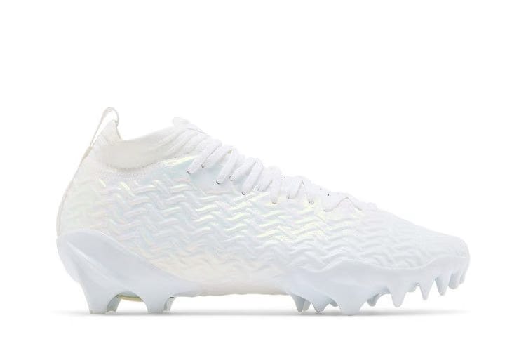 Under Armour Spotlight Pro White Iridescent
