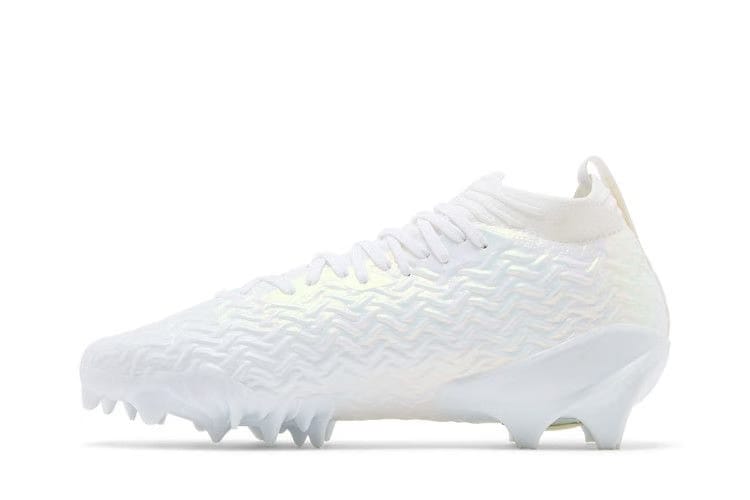 Under Armour Spotlight Pro White Iridescent