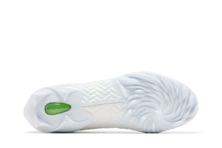 Under Armour Spotlight Pro White Iridescent
