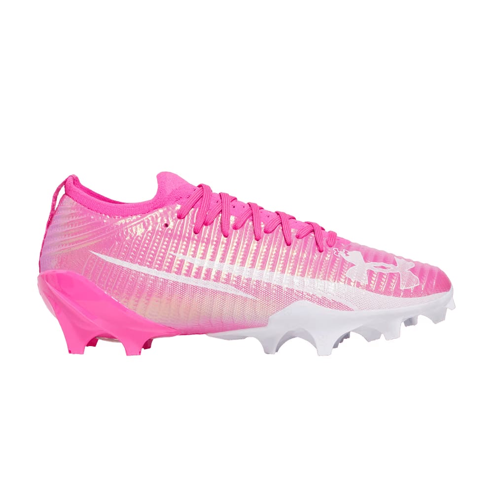Under Armour Blur Pro Rebel Pink