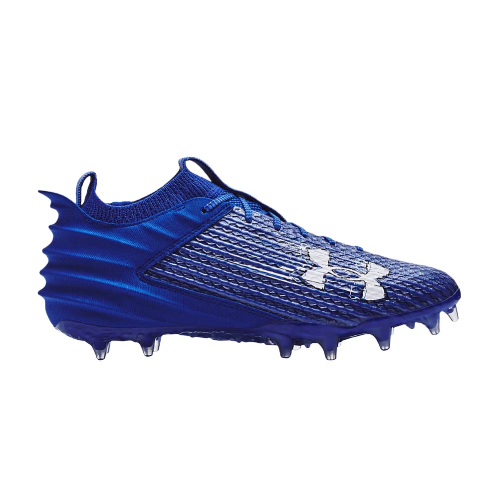 Under Armour Blur Smoke 2.0 MC Royal