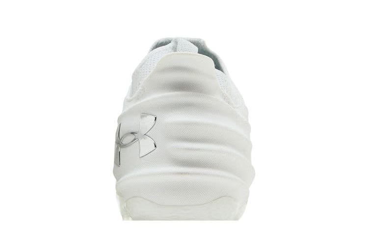 Under Armour Blur Smoke 2.0 MC White Metallic Silver