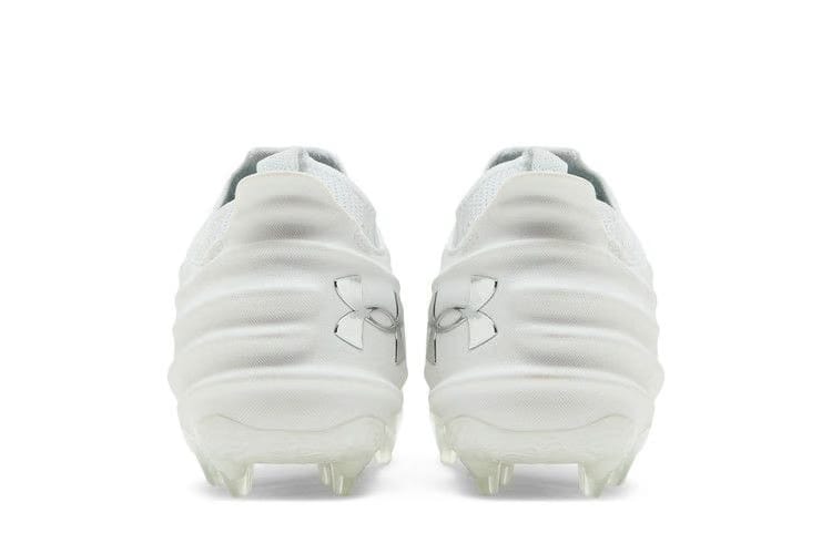 Under Armour Blur Smoke 2.0 MC White Metallic Silver