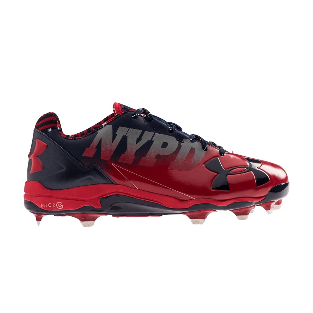 Under Armour Deception Low DT LE Baseball Cleat