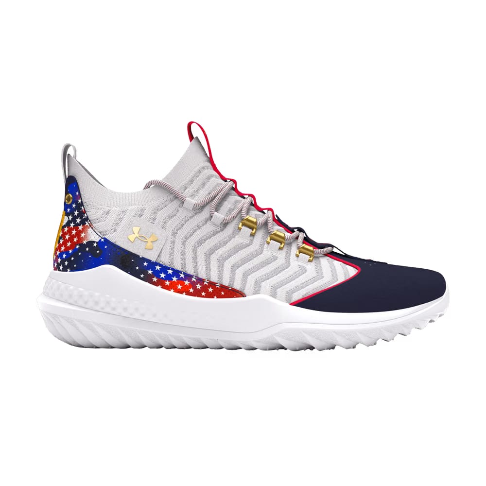 Under Armour Harper 9 TF USA