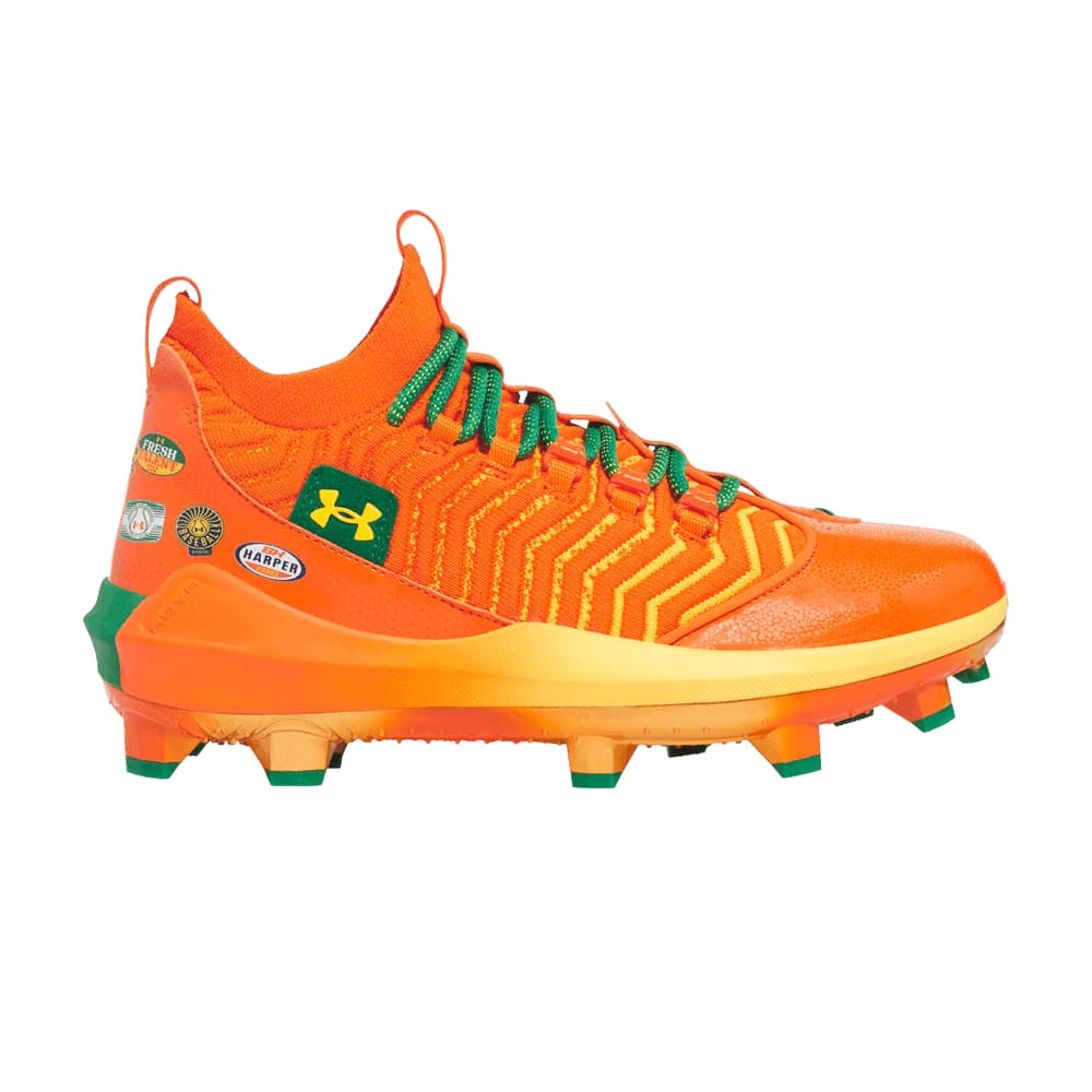 Under Armour Harper 9 Pro TPU Juice Pack