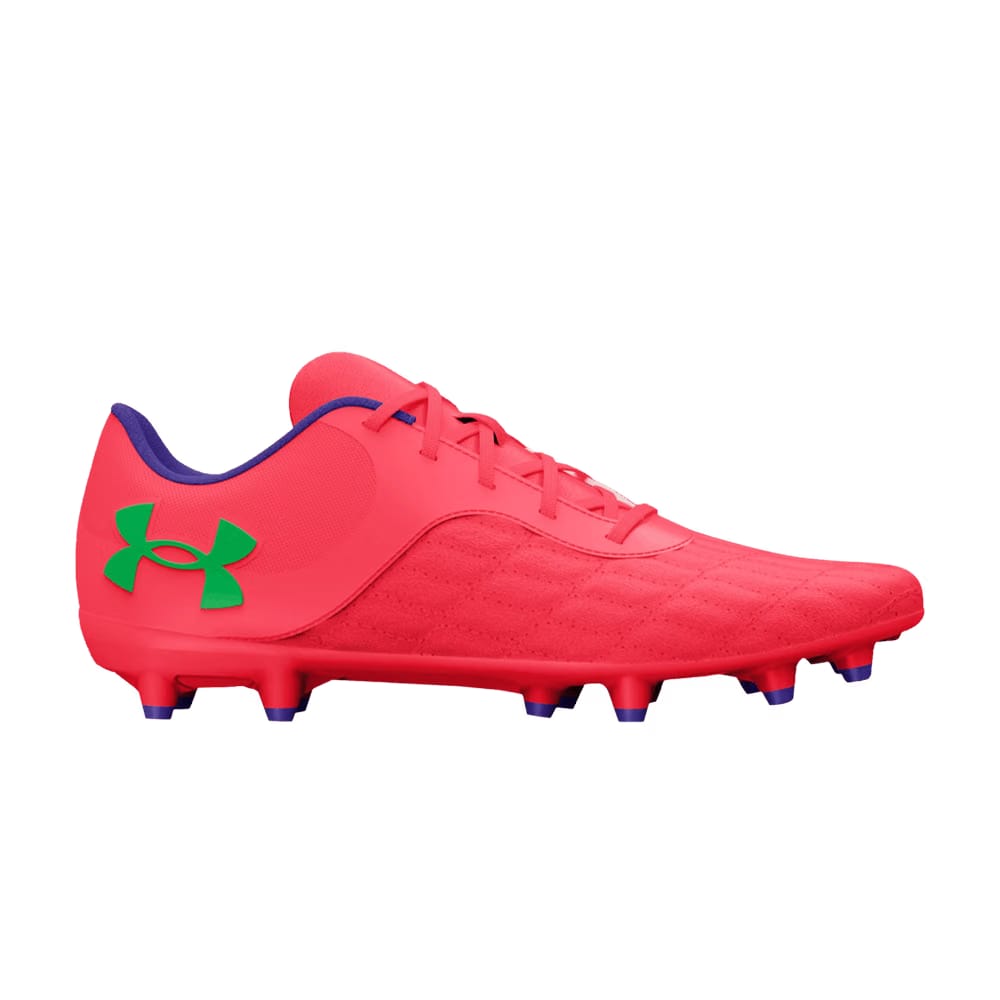 Under Armour Magnetico Select 3 FG Beta Green Screen