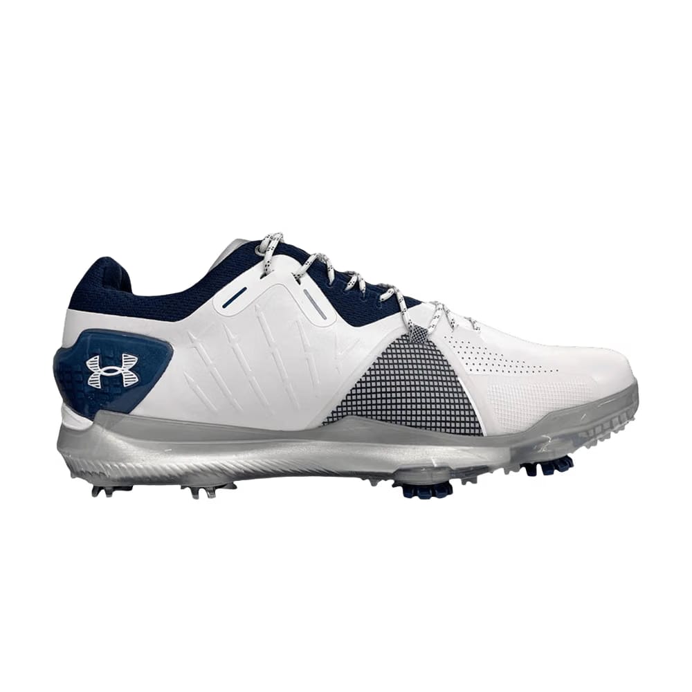 Under Armour Spieth 4 GORE-TEX White Blue
