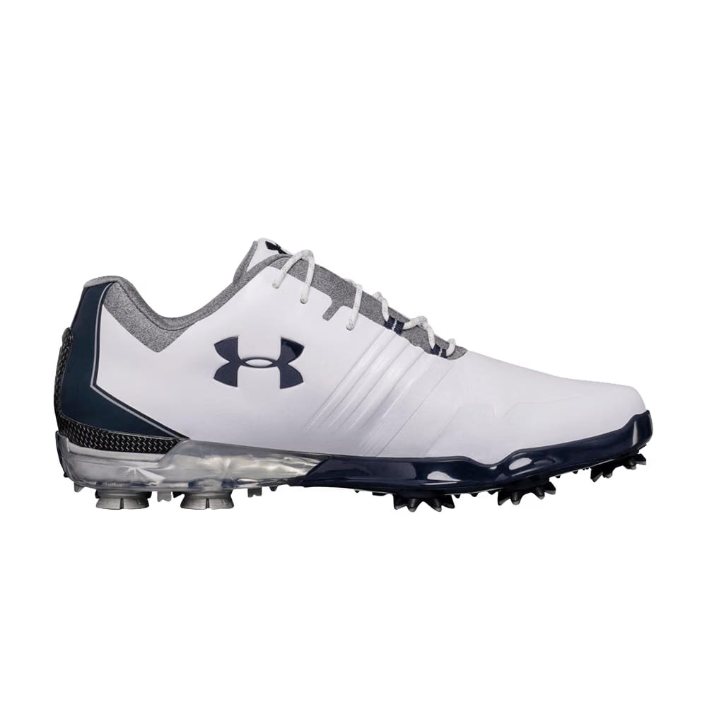 Under Armour Match Play Navy