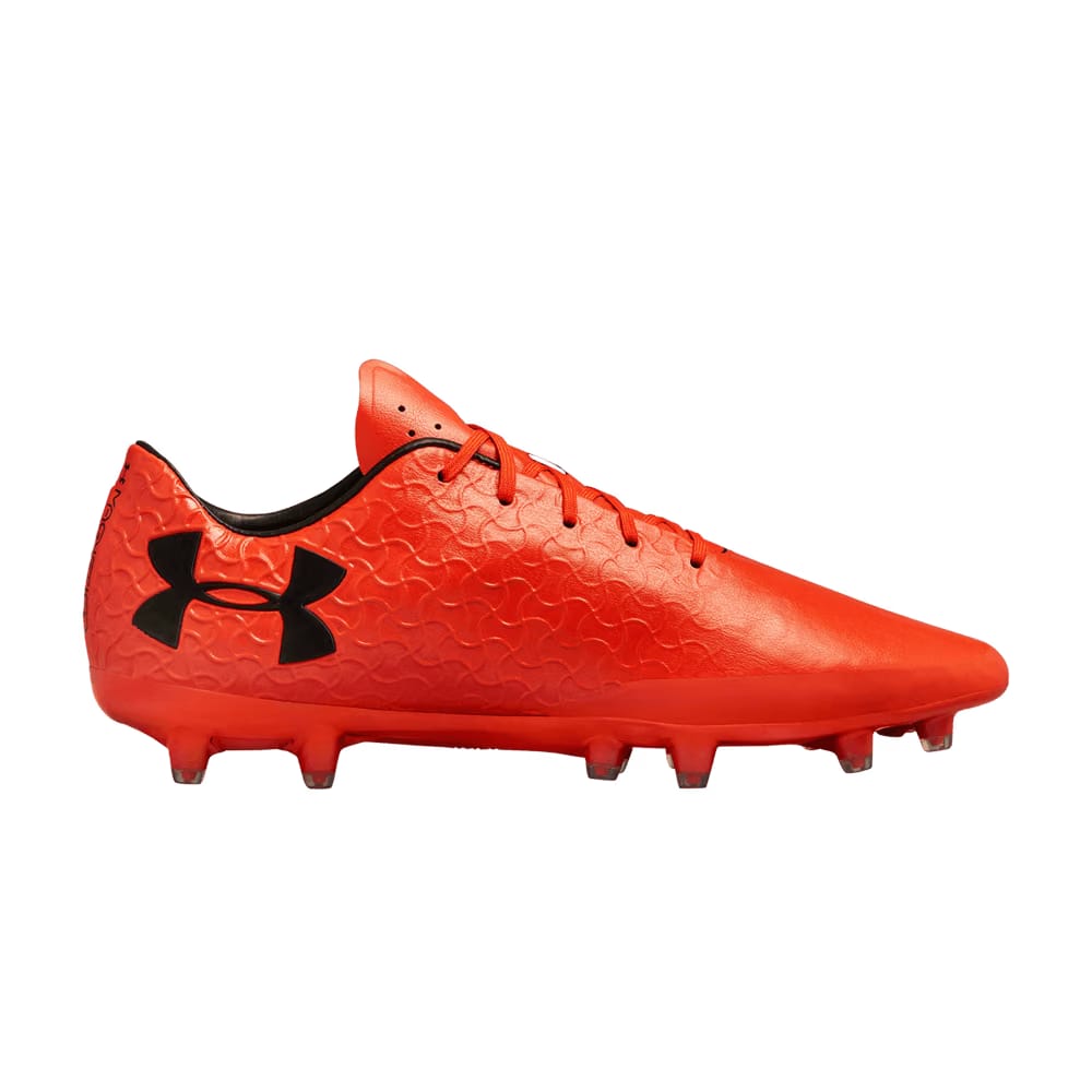Under Armour Magnetico Pro FG Radio Red