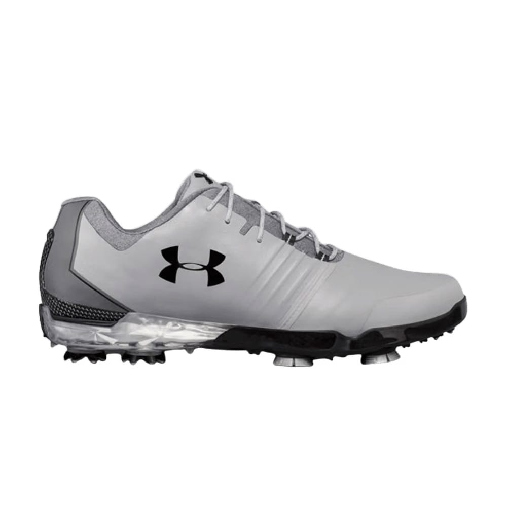 Under Armour Match Play Steel