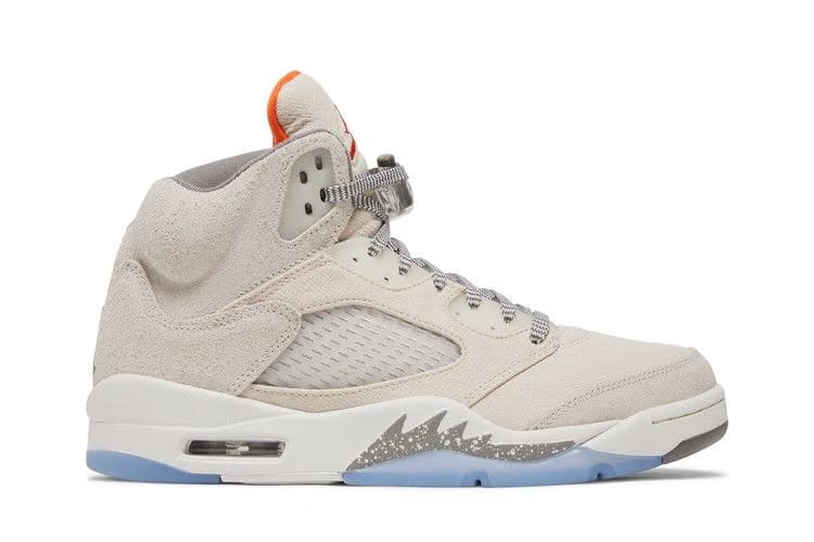 Air Jordan 5 Craft