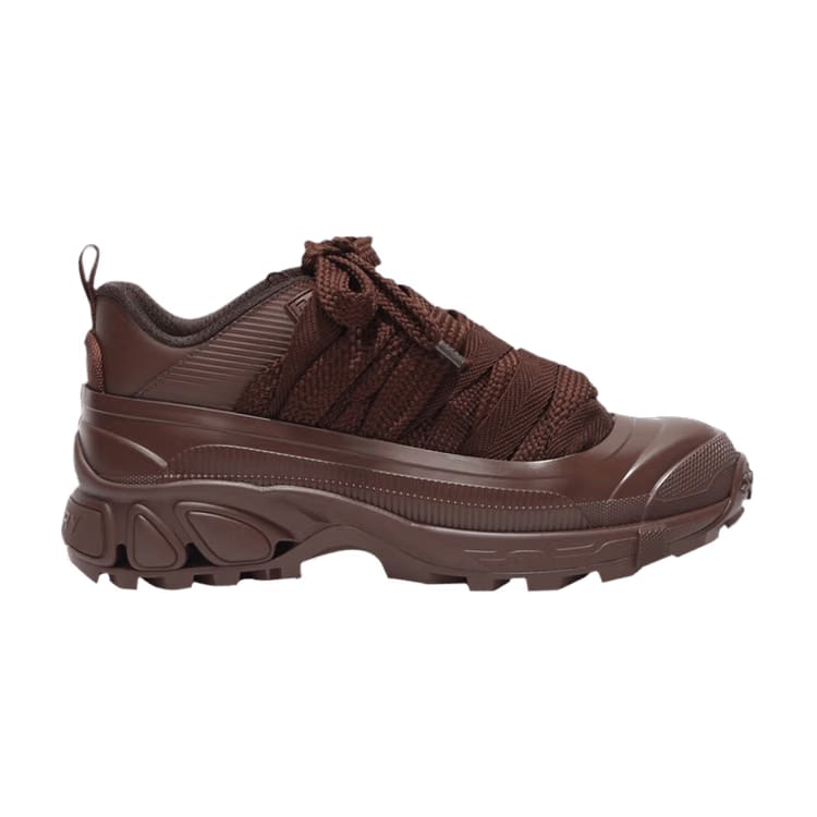 Burberry Arthur Version J Deep Earth Brown