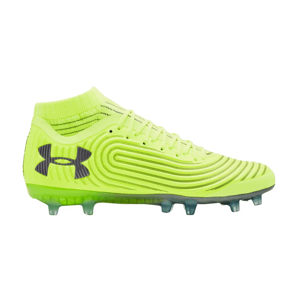 Under Armour Magnetico Control Pro High Vis Yellow