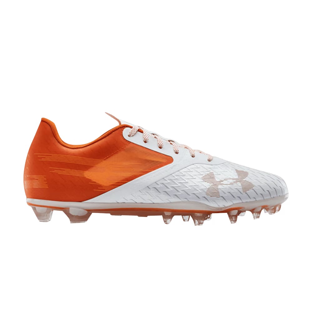Under Armour Blur Lux MC Team Orange