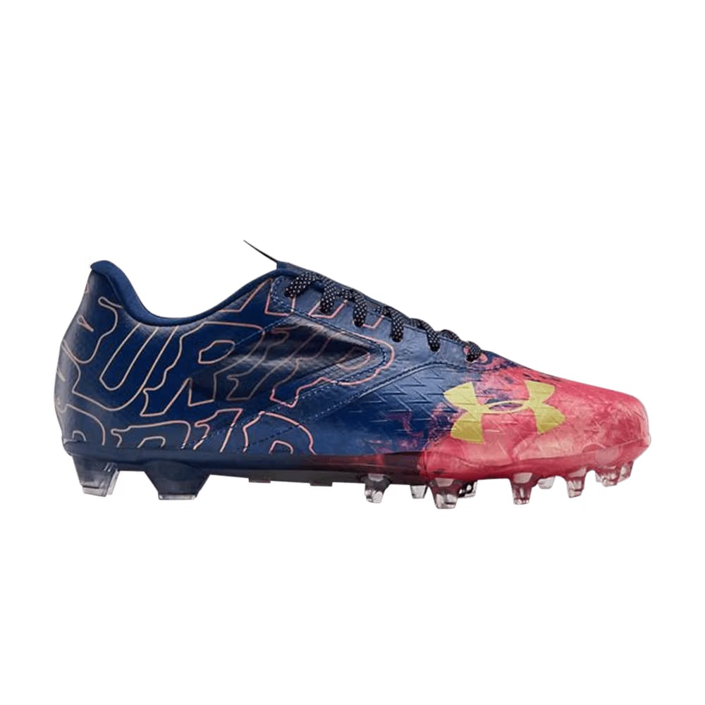 Under Armour Blur Lux LE Drip