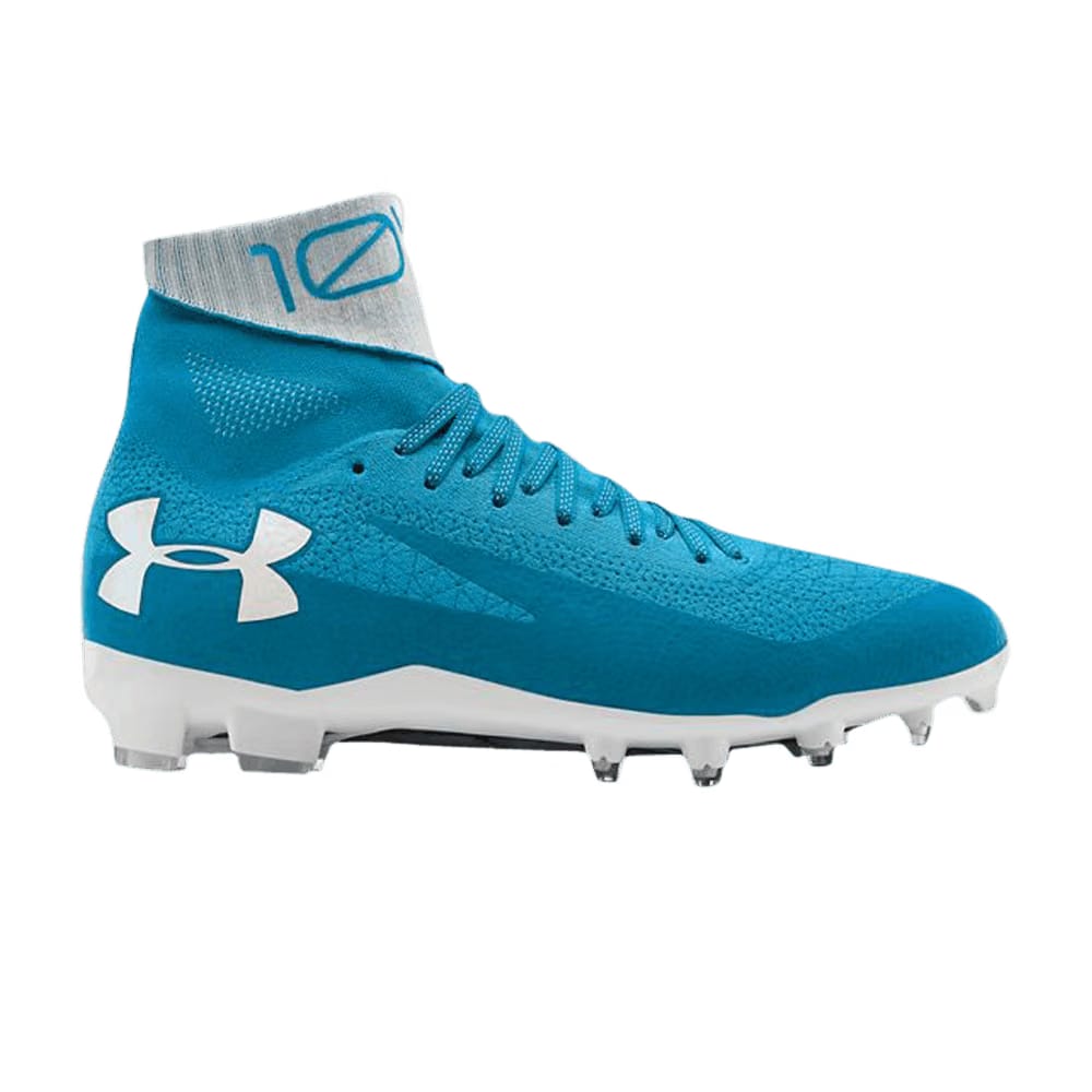 Under Armour C1N MC Team Royal