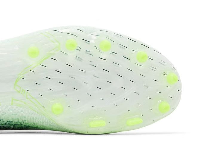 Under Armour Spotlight Lux MC 2.0 Forest Green