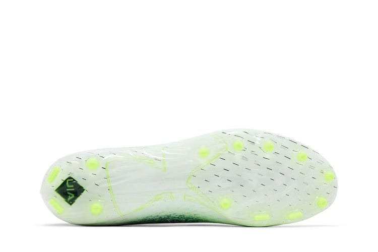 Under Armour Spotlight Lux MC 2.0 Forest Green