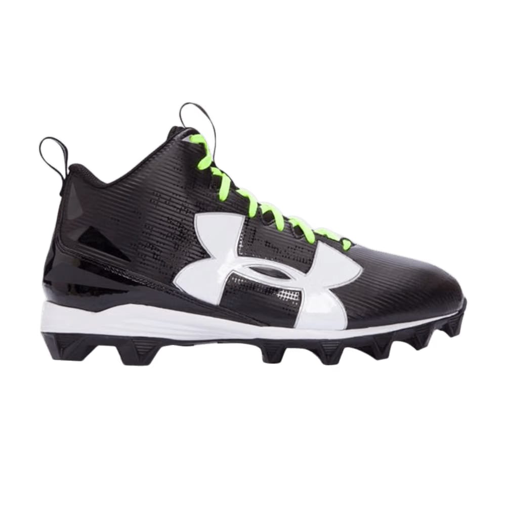 Under Armour Crusher RM Wide Black White