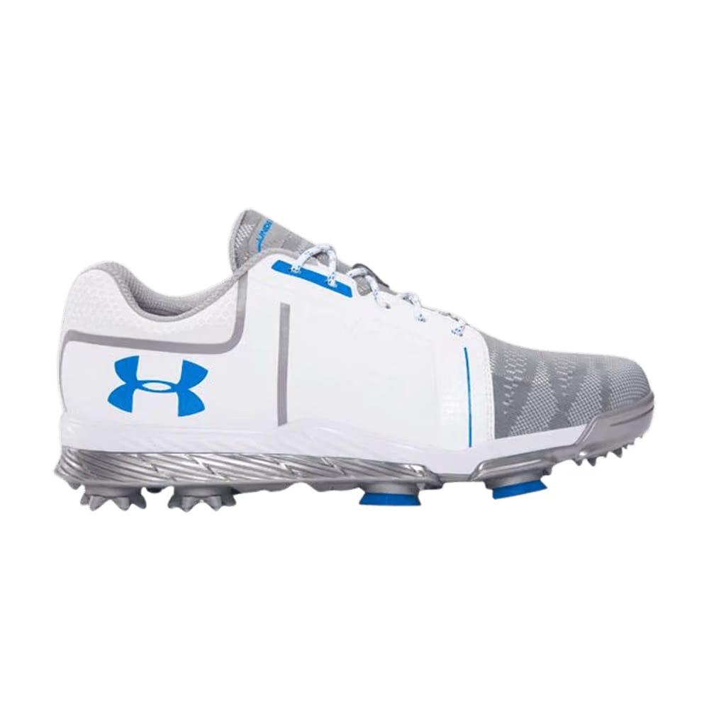 Under Armour Wmns Tempo Sport 'White St Tropez'