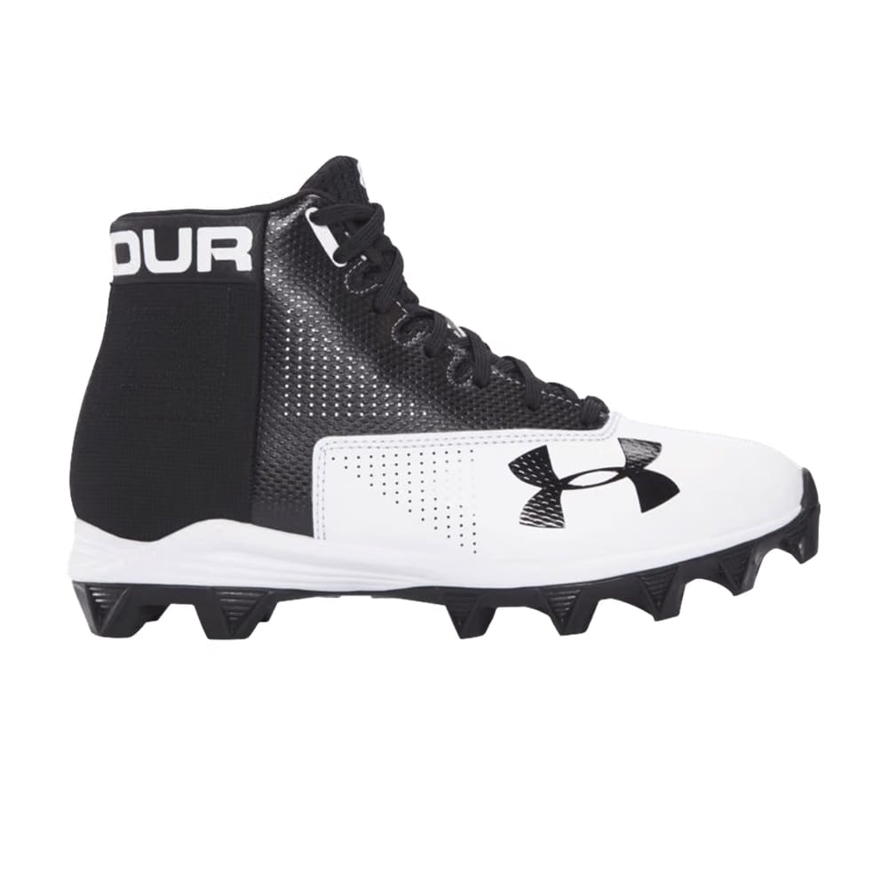 Under Armour Renegade RM Black White