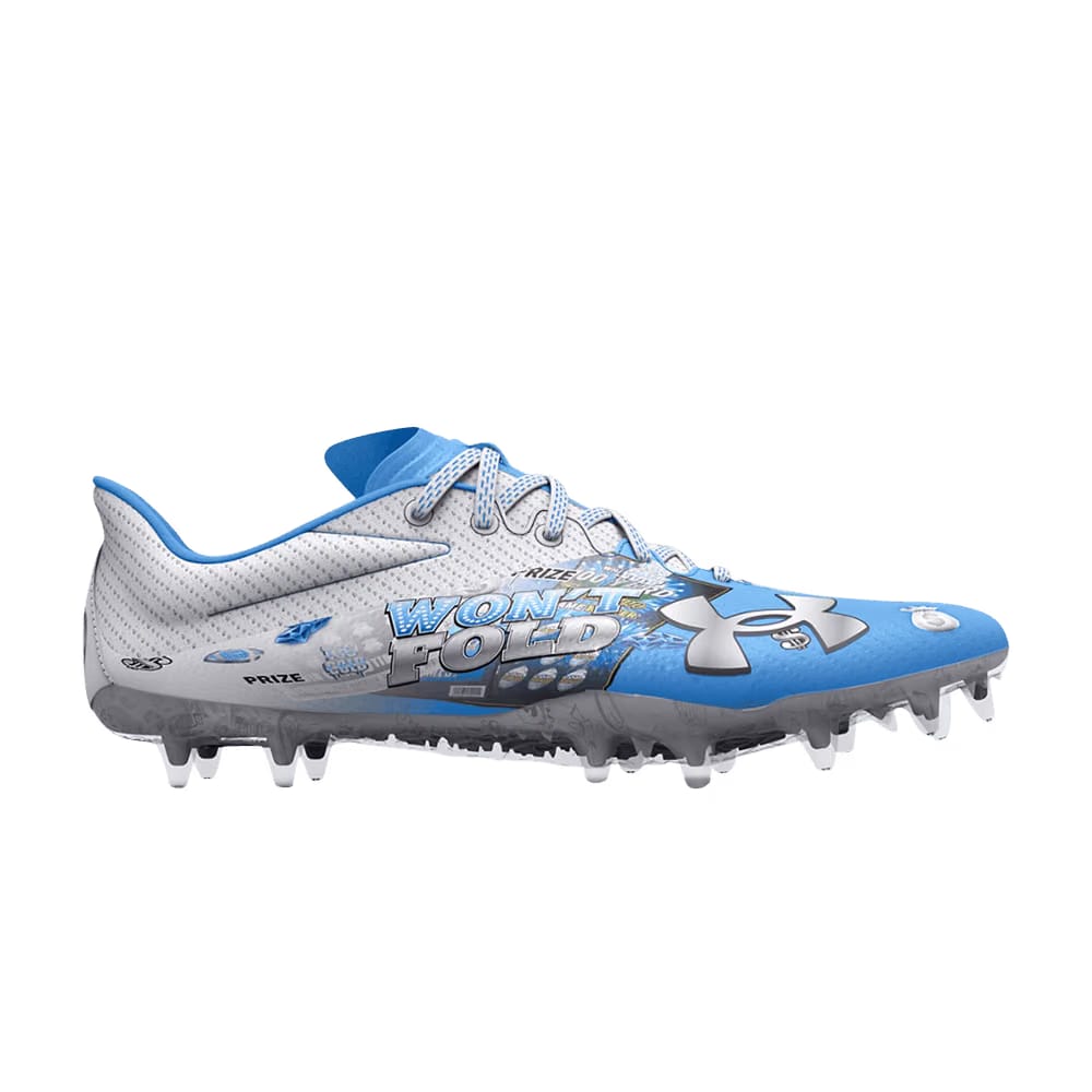 Under Armour Blur MC LE Jackpot