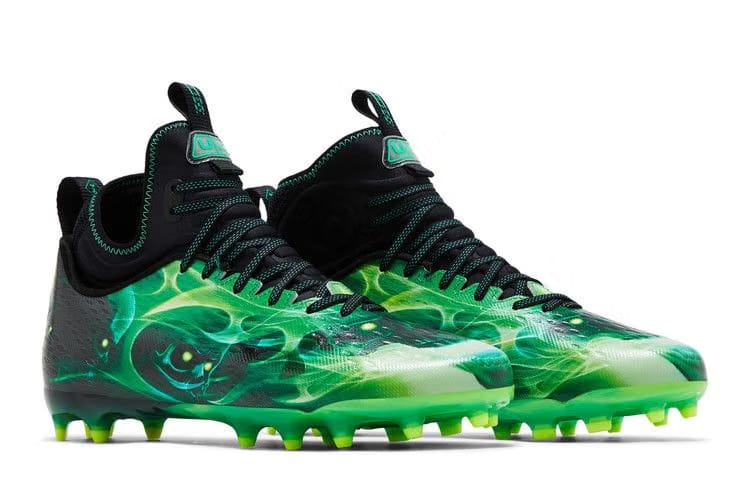 Under Armour Spotlight Lux MC LE Slime