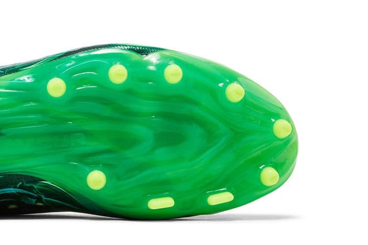 Under Armour Spotlight Lux MC LE Slime