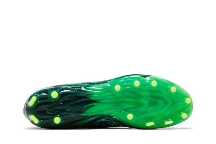 Under Armour Spotlight Lux MC LE Slime