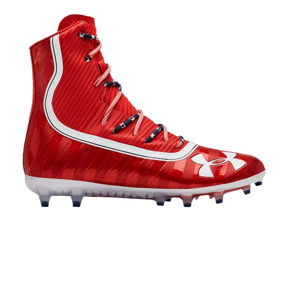 Under Armour Highlight MC LE USA