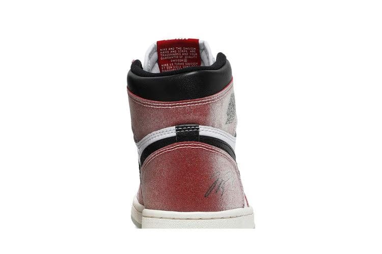 Air Jordan 1 Retro High Trophy Room Chicago