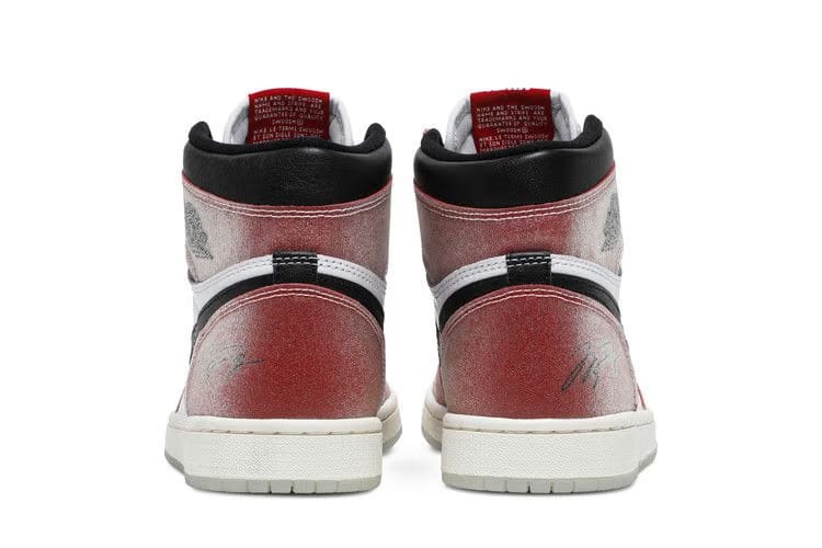 Air Jordan 1 Retro High Trophy Room Chicago