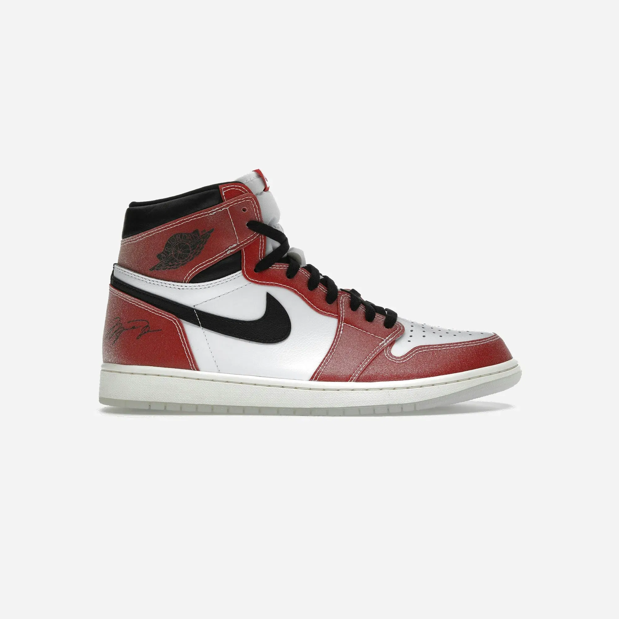Air Jordan 1 Retro High Trophy Room Chicago
