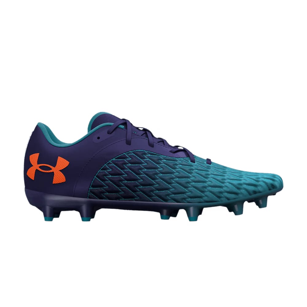 Under Armour Clone Magnetico Premier 2 Sonar Glacier Blue