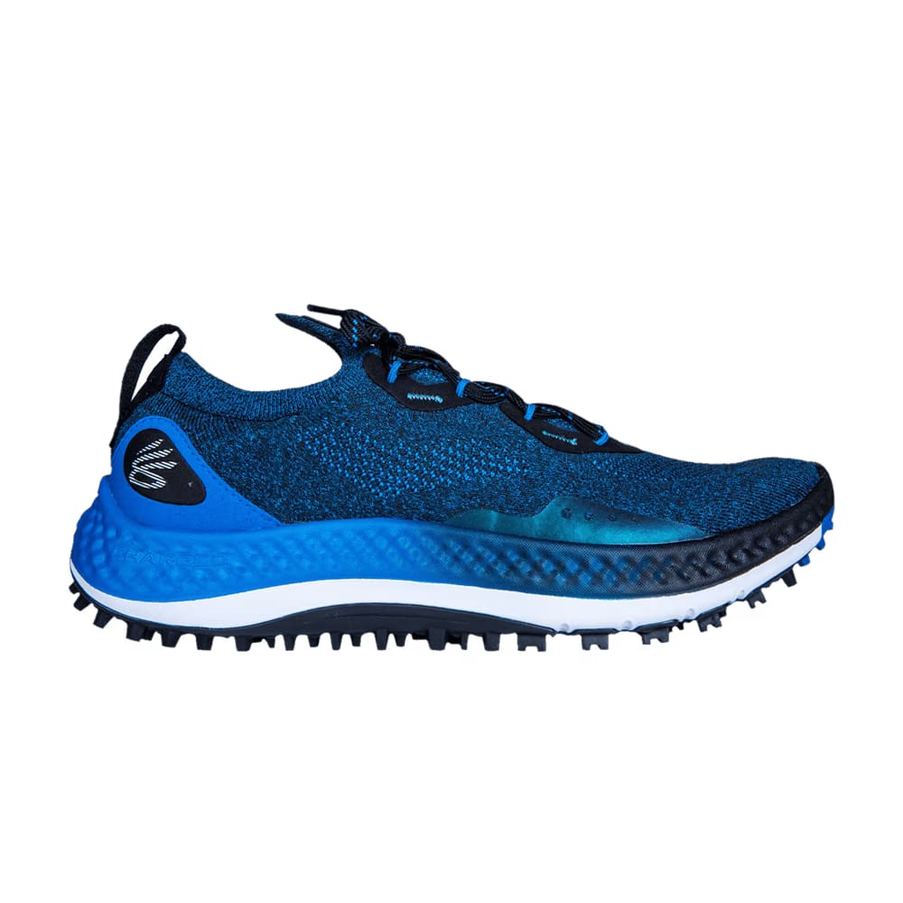 Under Armour Charged Curry SL Cruise Blue