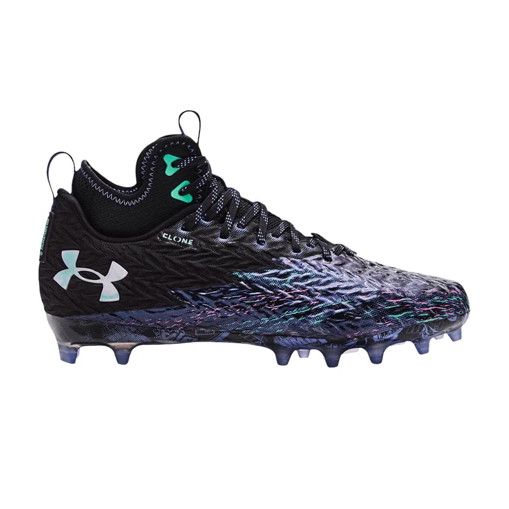 Under Armour Spotlight Clone 3.0 MC World Tour