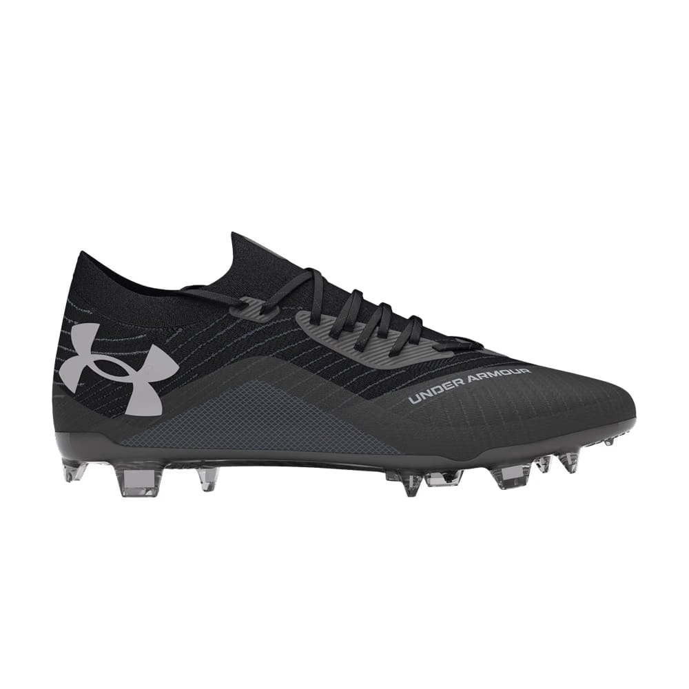 Under Armour Wmns Shadow Elite 2 FG 'Black Castlerock'