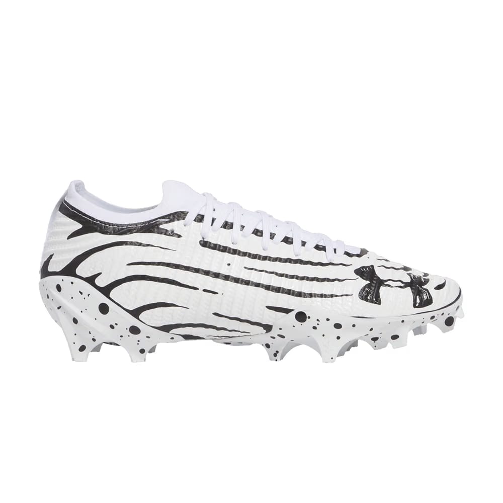 Joshua Vides x Under Armour Blur Pro All America