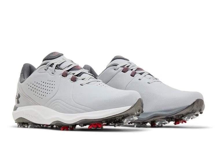 Under Armour Drive Pro Golf Mod Grey Castlerock